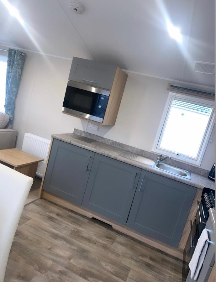 Brand New Modern Holiday Home - Haven The Orchards Holiday Park Saint Osyth Exterior foto